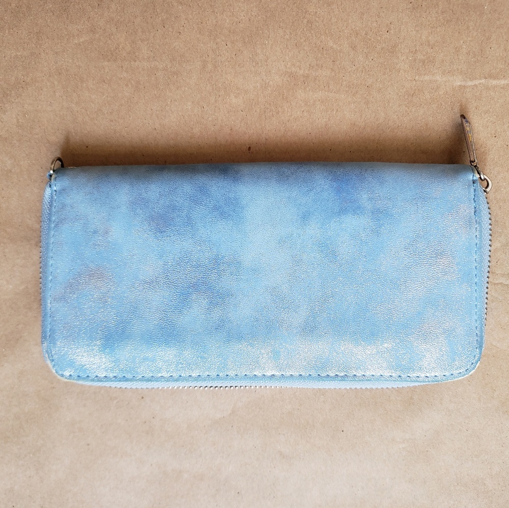 Target Wallet Clutch